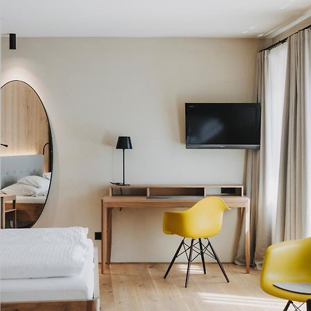 Hotel Alpenrose Au (Vorarlberg) Esterno foto