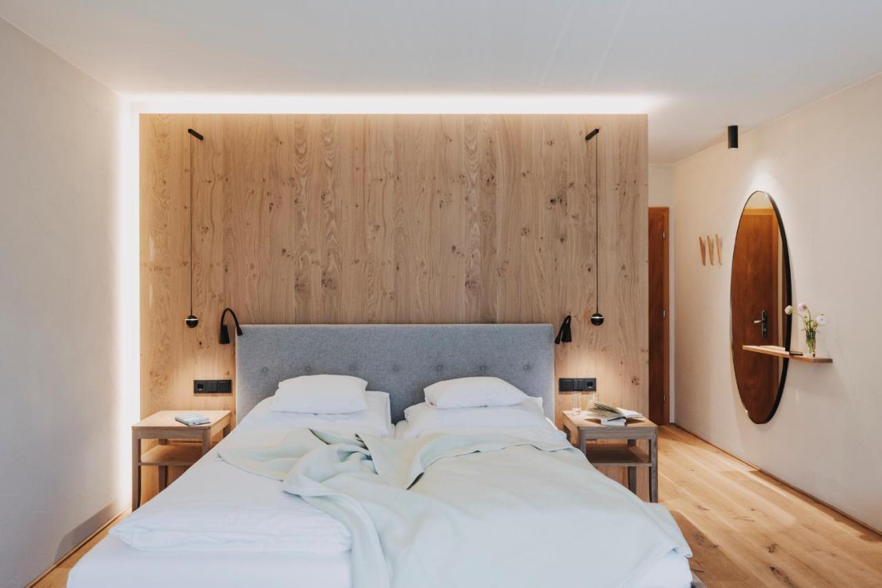 Hotel Alpenrose Au (Vorarlberg) Esterno foto
