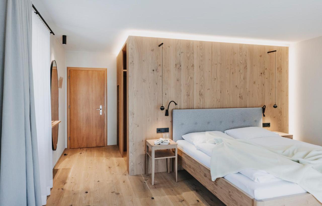 Hotel Alpenrose Au (Vorarlberg) Esterno foto