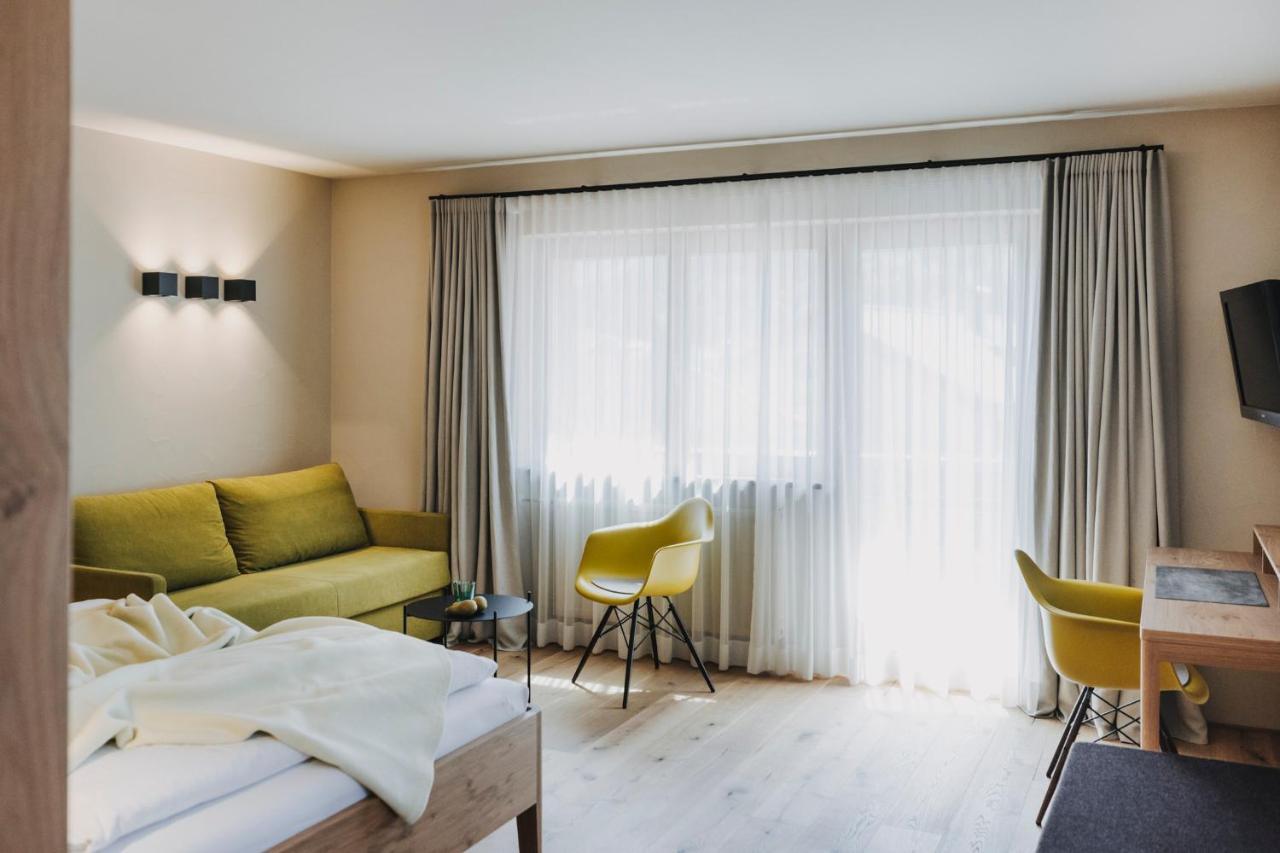 Hotel Alpenrose Au (Vorarlberg) Esterno foto