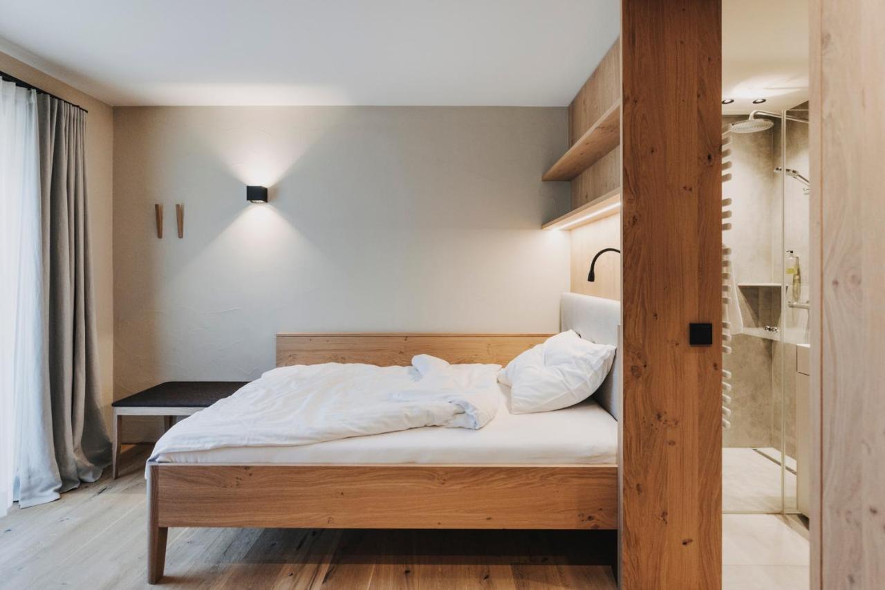 Hotel Alpenrose Au (Vorarlberg) Esterno foto