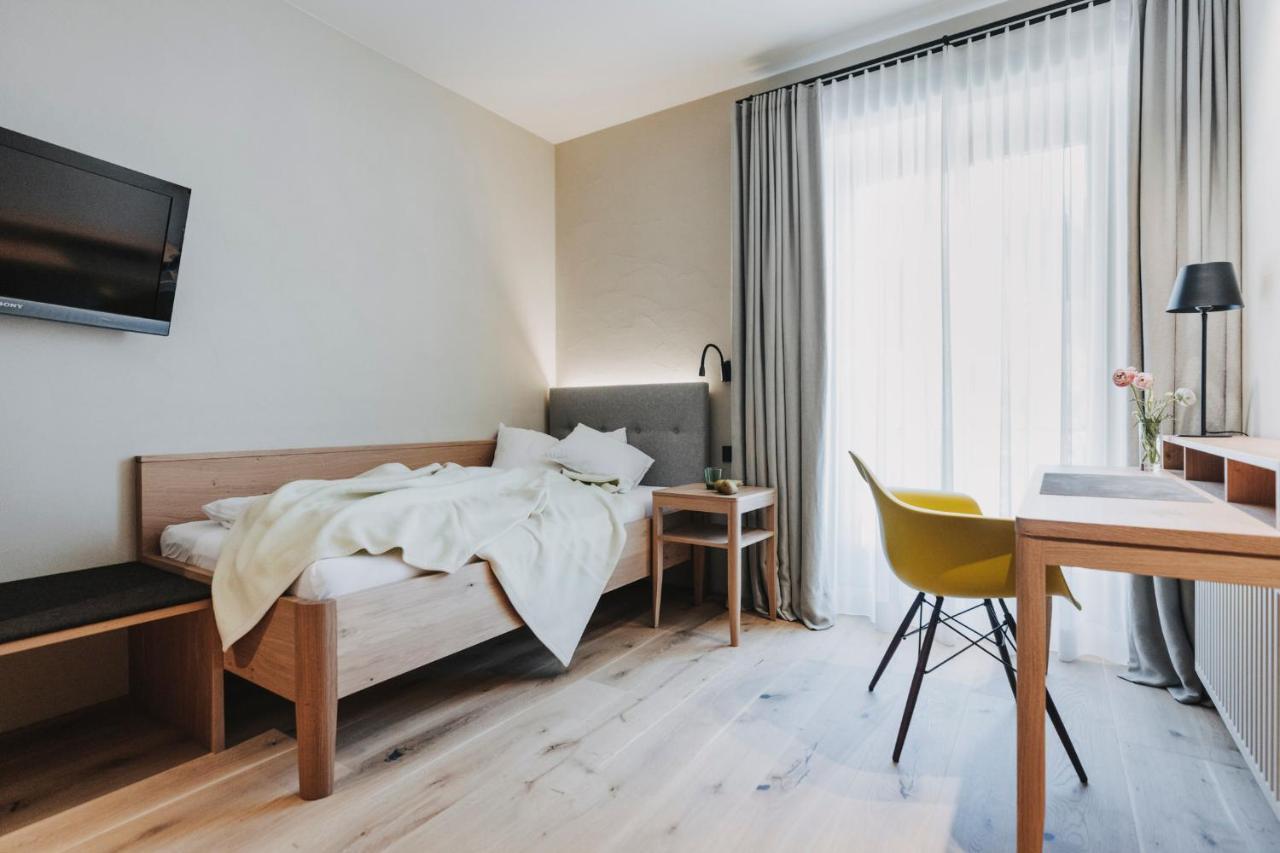 Hotel Alpenrose Au (Vorarlberg) Esterno foto