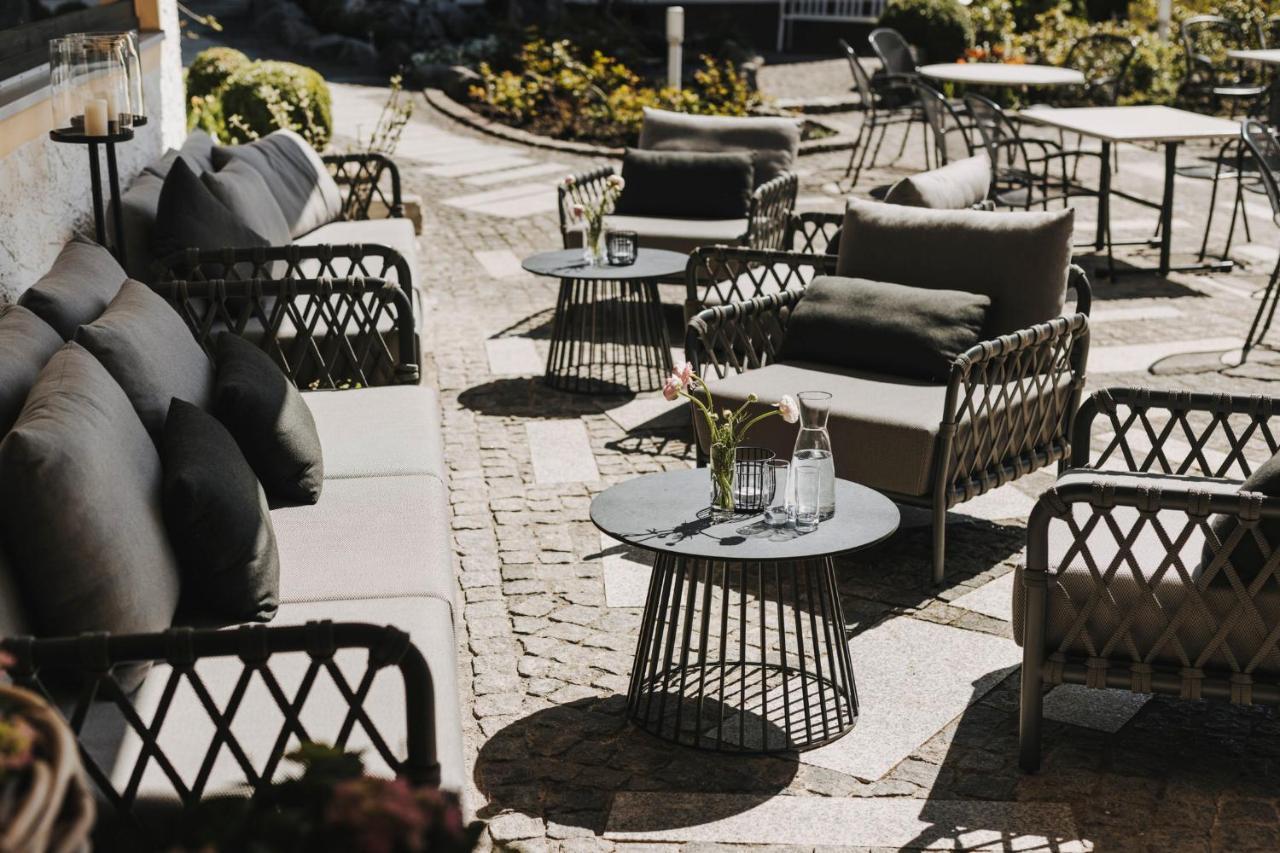 Hotel Alpenrose Au (Vorarlberg) Esterno foto