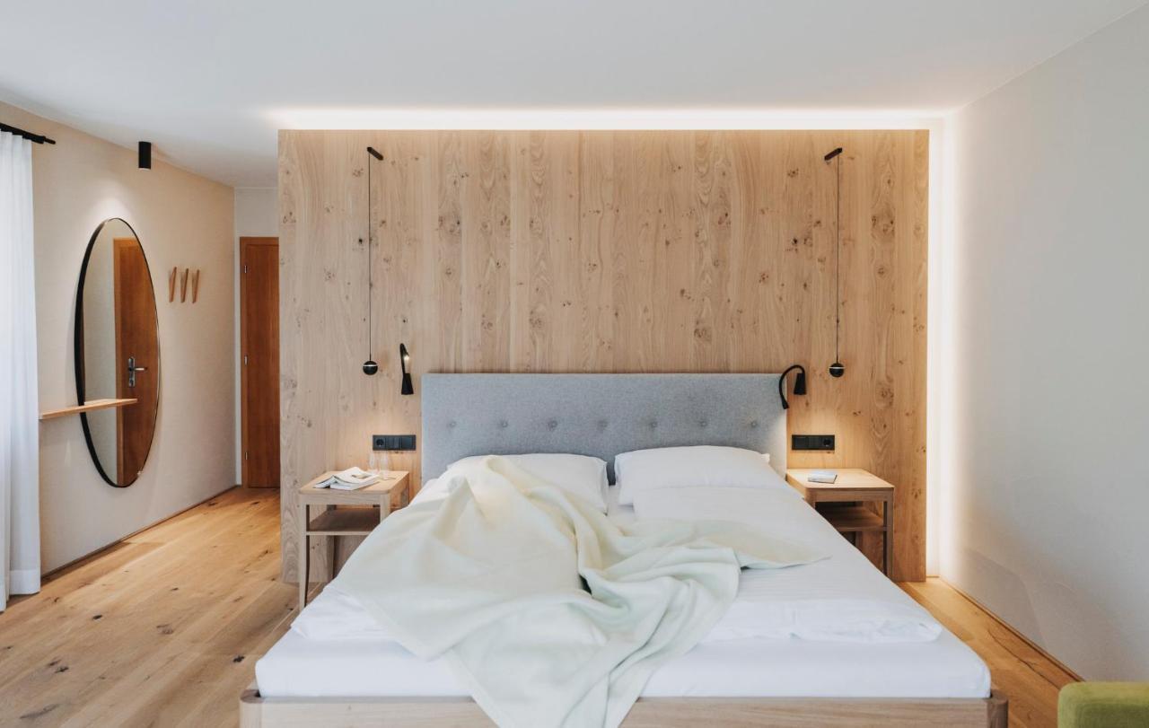 Hotel Alpenrose Au (Vorarlberg) Esterno foto