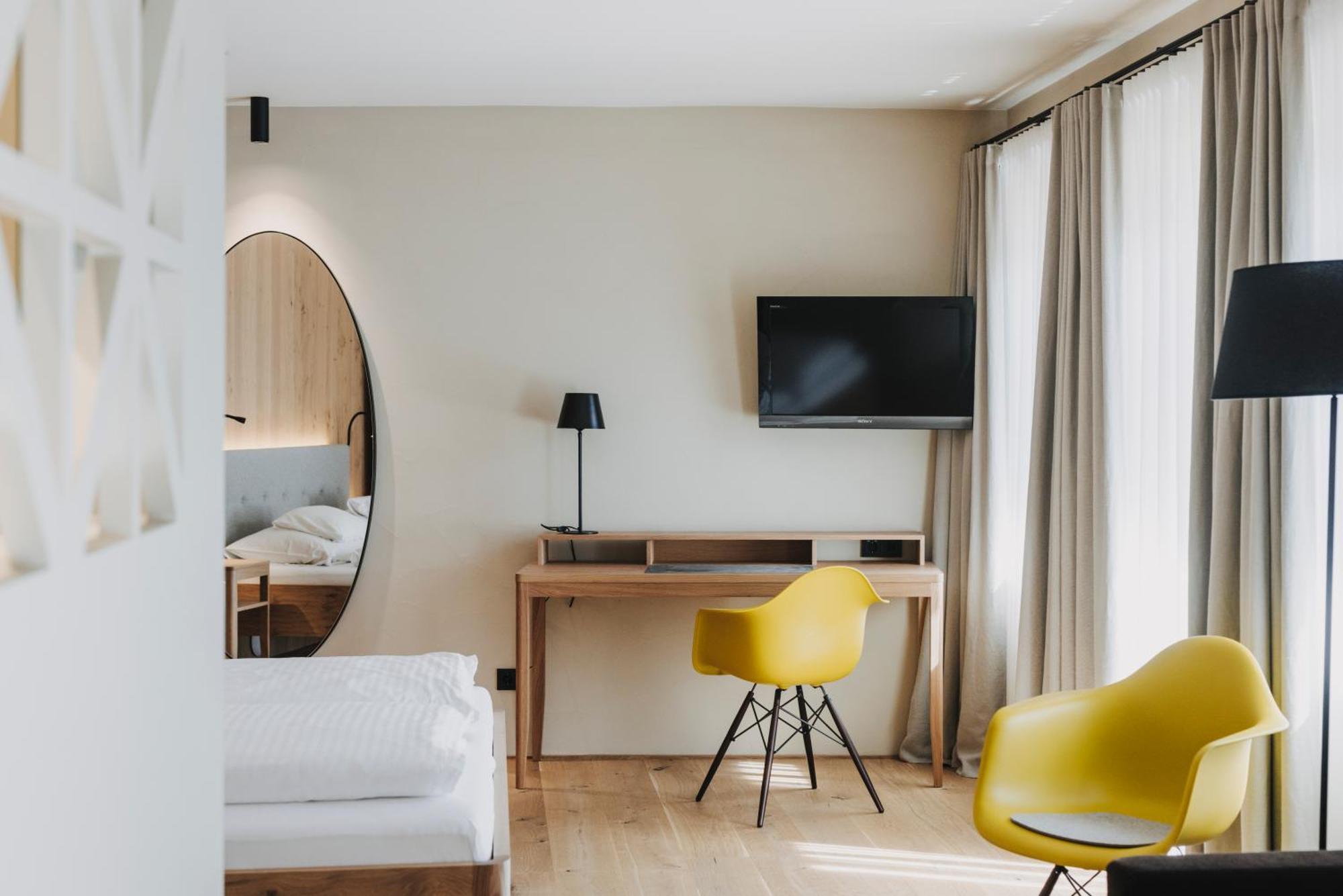 Hotel Alpenrose Au (Vorarlberg) Esterno foto