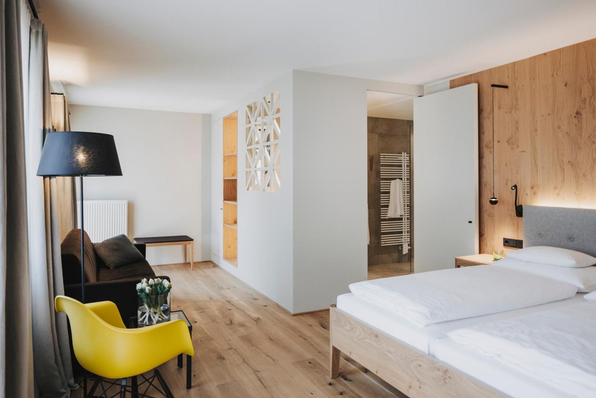 Hotel Alpenrose Au (Vorarlberg) Esterno foto