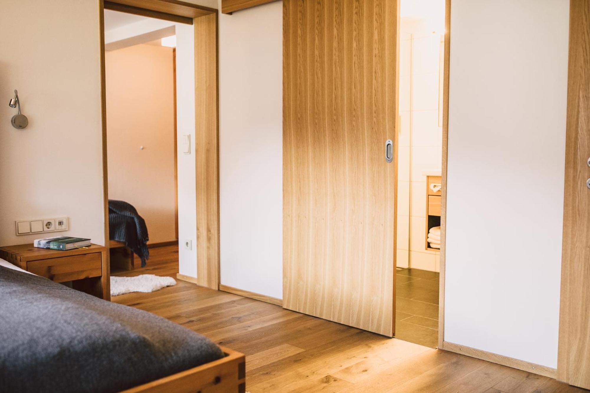 Hotel Alpenrose Au (Vorarlberg) Esterno foto