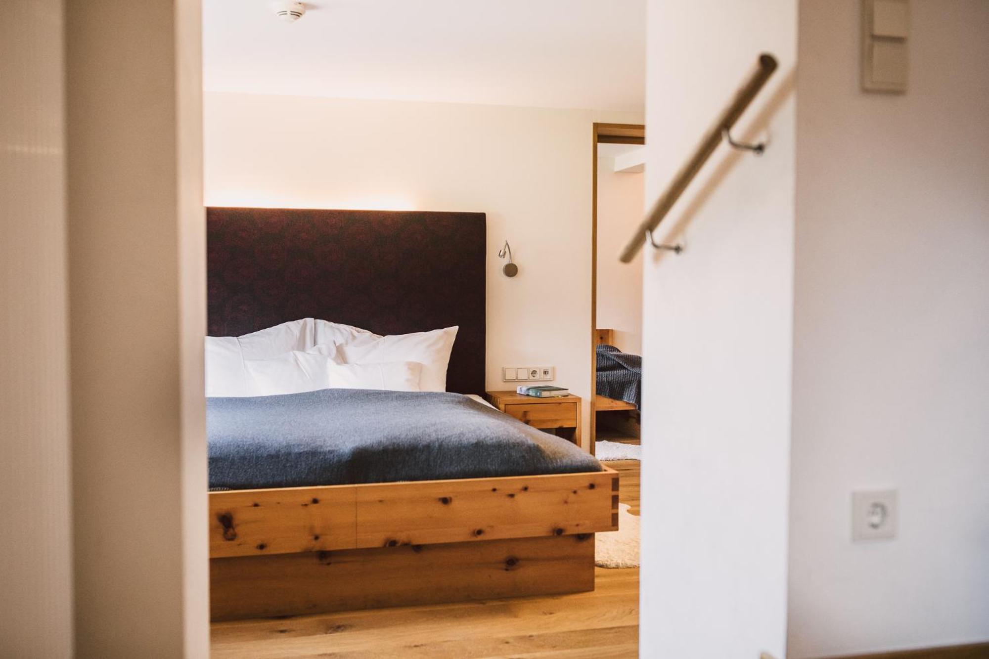 Hotel Alpenrose Au (Vorarlberg) Esterno foto