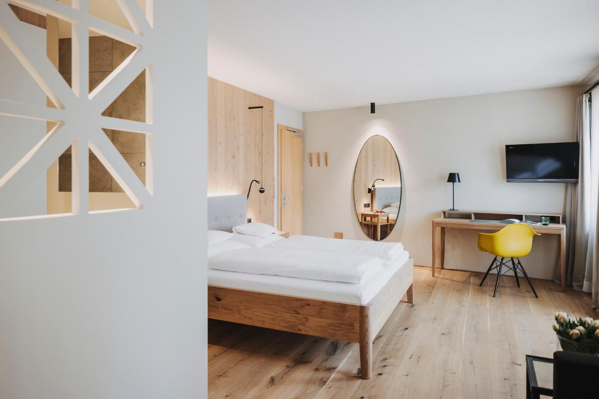 Hotel Alpenrose Au (Vorarlberg) Esterno foto