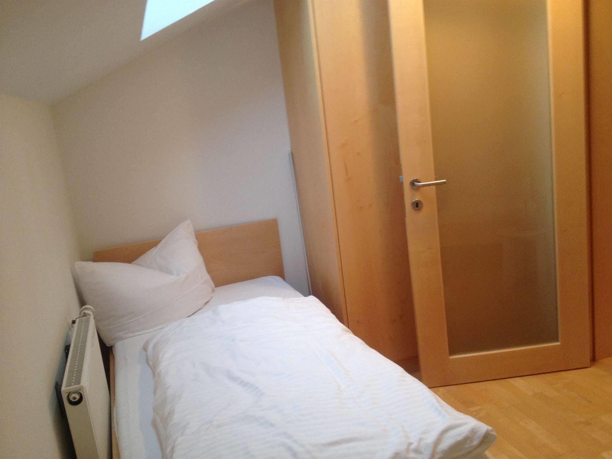 Hotel Alpenrose Au (Vorarlberg) Esterno foto