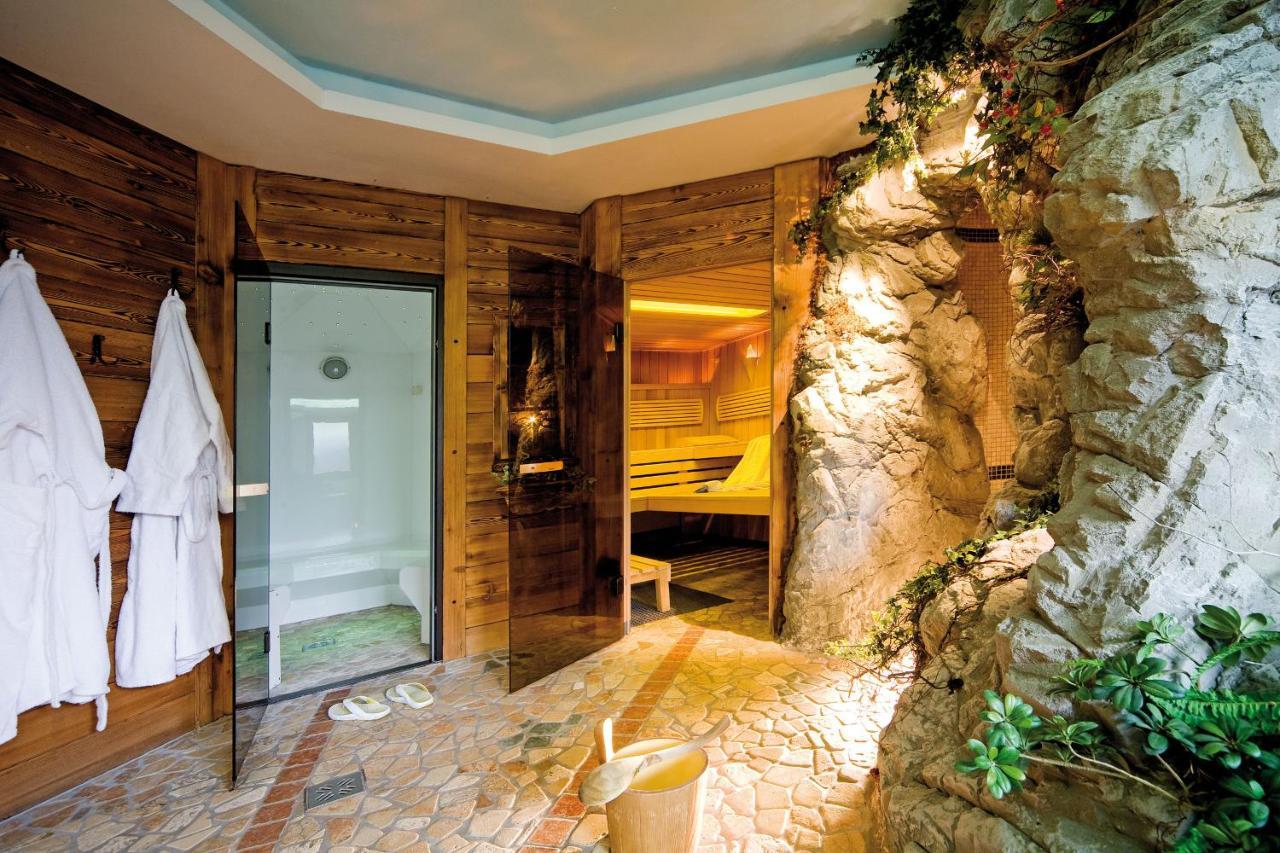 Hotel Alpenrose Au (Vorarlberg) Esterno foto